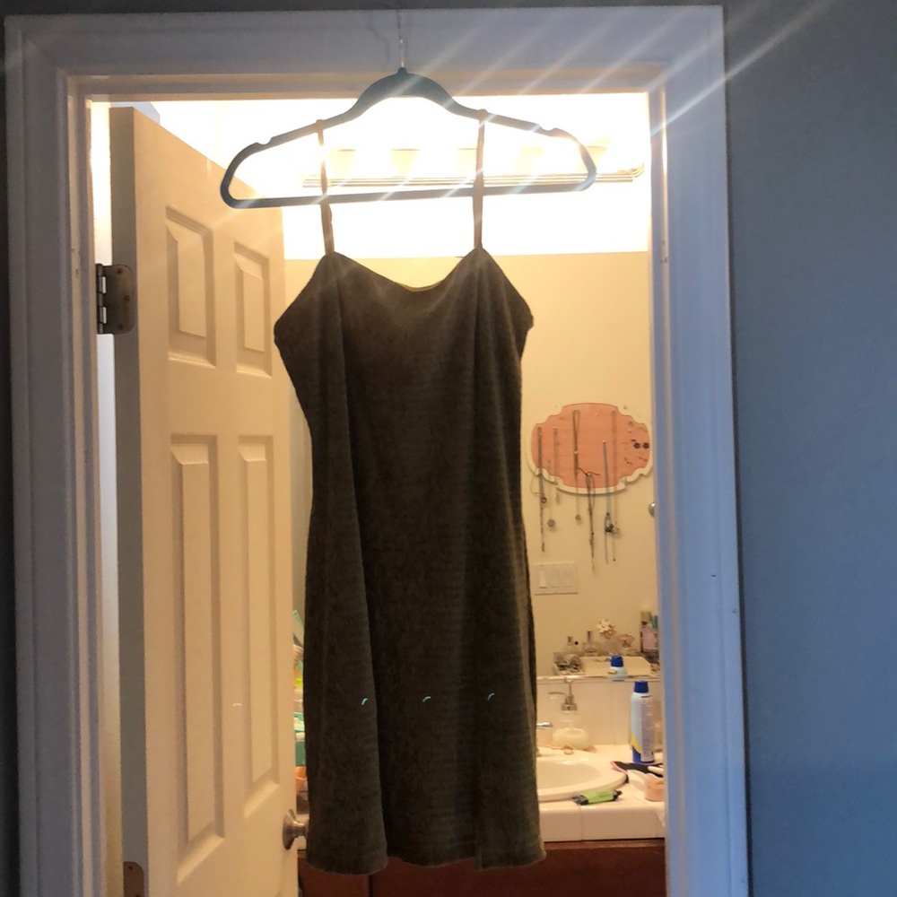 Party Dress